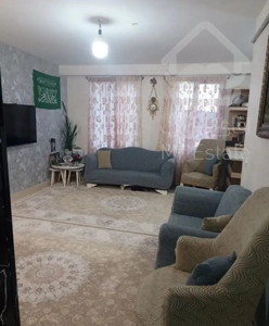 آپارتمان 85 متری دو خوابه فول