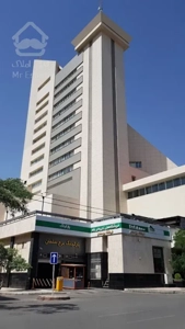 اجاره مغازه در خیابان راهنمایی طبقه سوم برج سلمان