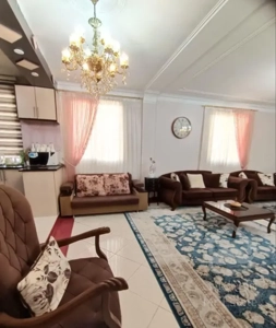 فروش آپارتمان۷۴ متری ۲ خوابه در دانشگاه شریف