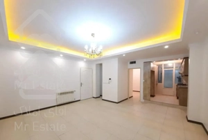 اپارتمان55متری/پارکینگ اختصاصی/دوبر