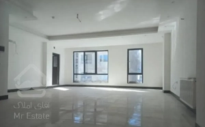 آپارتمان ۱۲۵ متر تک واحدی