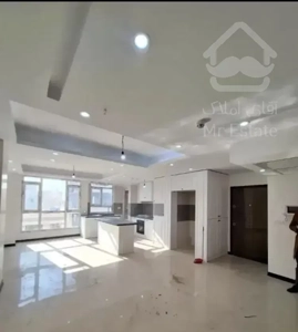 ۹۶ متر سالن پرده خور جنت آباد جنوبی