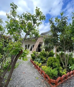 ویلا ۲۴۰ متری شهرک قدیمی و بااصالت سائیج محله