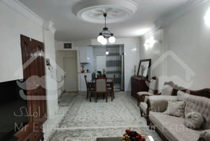 آپارتمان تک واحدی پارکینگ و انباری نازی آباد