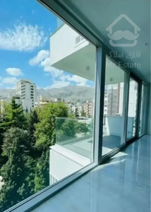 جمشیدیه ۲۲۰متر/نوساز/مدرن