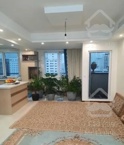 فروش آپارتمان ۱۲۹ متر  بدون مشرف هواپیمایی کشوری