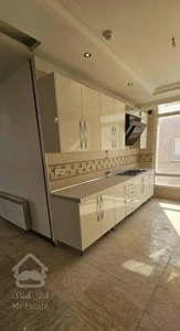 ۱۲۸ متر ۳ خواب خوش نقشه آفتابگیر چند ساله