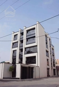 تک واحدی ۱۹۰ متر ۳ خواب سند اماده