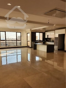 تکواحدی ۹۳متر دوکله نوساز کلید نخورده