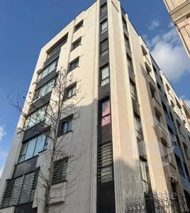 شهرک غرب ۱۴۰ متر/۳ خواب/ ۲ پارکینگ باکس/مدرن