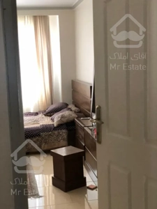 ۹۵ متر جنت جنوبی پیامبر غربی