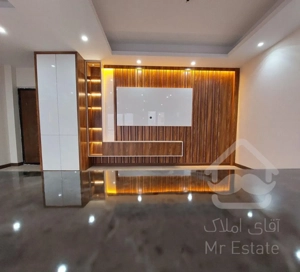 ۷۸ + ۱۲ متر پاسیو ۲ خوابه در سازمان برنامه