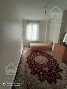 آپارتمان مسکونی ۵۵متر