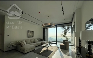 ۱۱۵ متر ۲خواب نوساز / بدون مشابه درمنطقه ۳