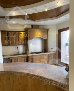 فروش اپارتمان ۱۴۰ متری قیطریه