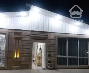 ویلا باغ ۳۰۰متری سهیلیه سنقراباد