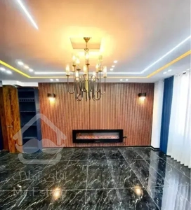 ۶۵مترزیبا/۲خواب/سالن غرق درنور