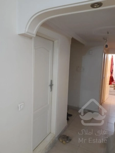 اپارتمان ۱۰۳ مترخالص شهرک بهشتی