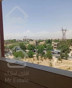 ۱۰۰ متر ۲ خواب خوش نقشه بازسازی شده فاز ۲