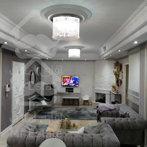 ۸۳متر دوخواب فردوس فول بازسازی