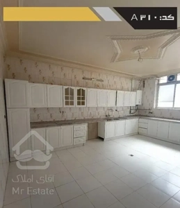 آپارتمان 210 متر، 3 خواب، آبشار