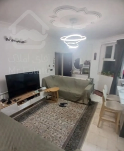 ۴۸ متر بازسازی کامل / فول امکانات کرمان شمالی