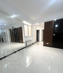 65متری،۲خوابه، طبقه۲،بازسازی شده، شهران جنوبی