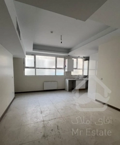 ۸۰ متر ۲ خوابه نوساز فول مجیدیه شمالی