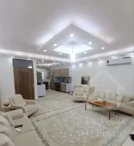 واحد120متری ،تک واحدی فول امکانات