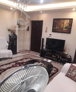 آپارتمان ۶۶متری تهرانسر بلوار اصلی