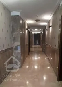 اپارتمان ۱۵۳ متری ۳ خوابه یک خواب مستر