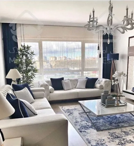 فروش آپارتمان ۲۷۰ متری فاز ۲ ورودی چهارباندی