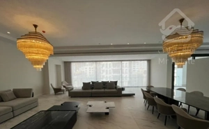 زعفرانیه ساختمان برند لوکیشن کاخ ویو ۳جهت