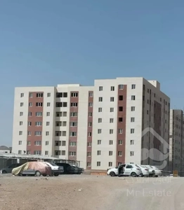 واحدهای نهضت مسکن/ خوش نقشه/ سکونت و سرمایه گذاری