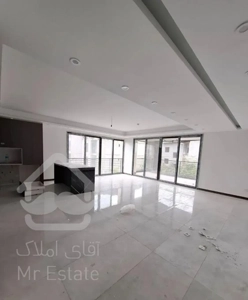 ۱۷۰ متر طالقانی / نوساز کم واحد