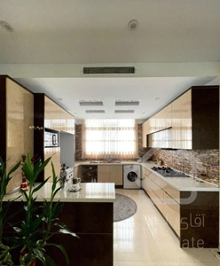 ۱۴۶ متر ۳خواب فول امکانات/مجیدیه جنوبی