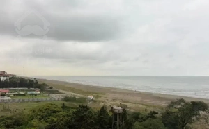 آپارتمان ۲ خواب فول فرنیش ساحلی با ویو دریا(ناصری)