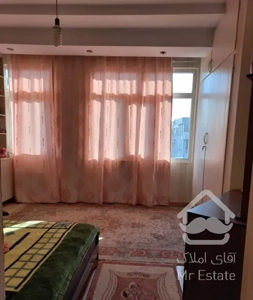 107متر2خواب فول امکانات (لصفعلی خانی)