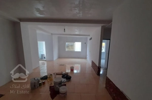 رهن آپارتمان ۹۰ متری ۲خوابه دریا۶۷ طبقه۴ باآسانسور