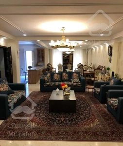 آپارتمان ۱۵۰ متری فول ۲ پارکینگه کوی فردوس