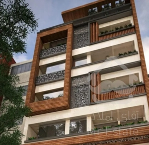 مستغلات/کامرانیه/۲۱۰۰متر/۶طبقه/فول مشاعات