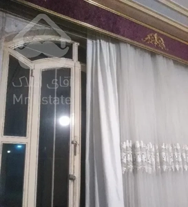 طبقه همکف منظریه