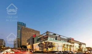 ۹متر سهام اداری تجاری پاساژ المپیاسنتر چیتگرالمپیک