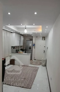 48متر  یکخوابه نوساز هروی فول ۱میلیارد رهن