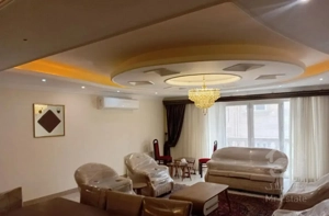 آپارتمان ۱۵۰ متری. نوساز. بلوار خزر. دریای ۵.