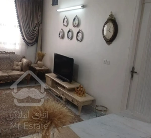 آپارتمان ۴۸.۵ متری