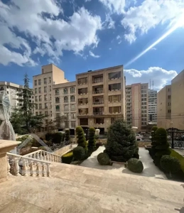 ۱۳۰متر محمودیه/۲خواب مستر/دسترسی آسان