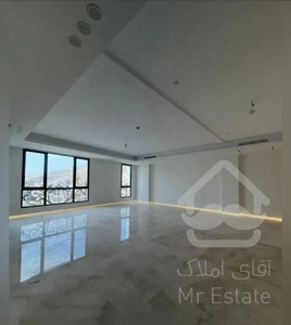 آپارتمان ۱۱۰متر دو خواب ظفر نوساز مدرن غرق نور