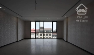 آپارتمان دو خواب 105 متری در ساحل قو بندر انزلی