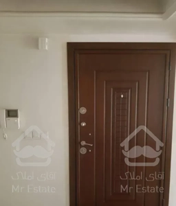 آپارتمان ۷۸ متری تک واحدی